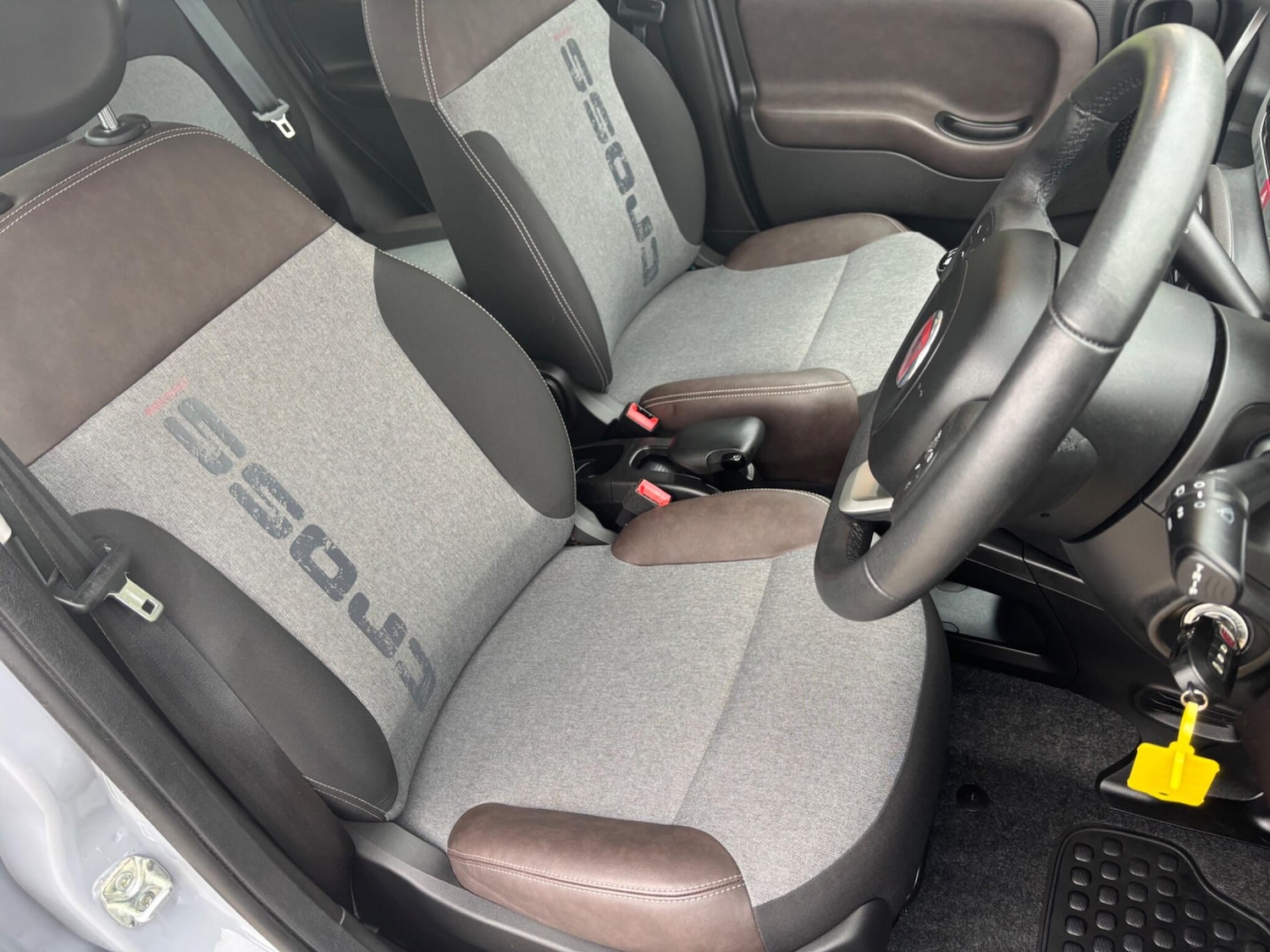 Used Fiat Panda 2019 for sale - 76371556: Photo 10