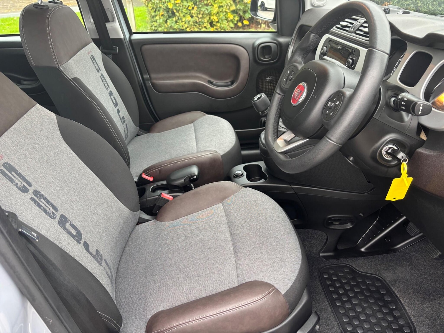 Used Fiat Panda 2019 for sale - 76371556: Photo 11
