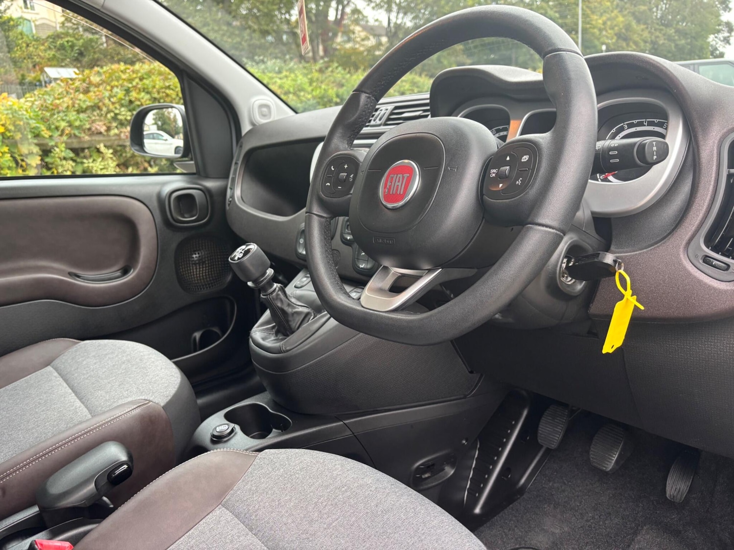 Used Fiat Panda 2019 for sale - 76371556: Photo 12
