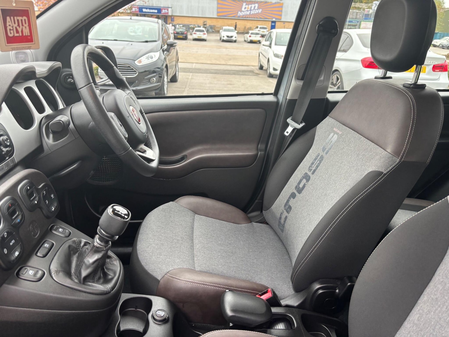 Used Fiat Panda 2019 for sale - 76371556: Photo 13