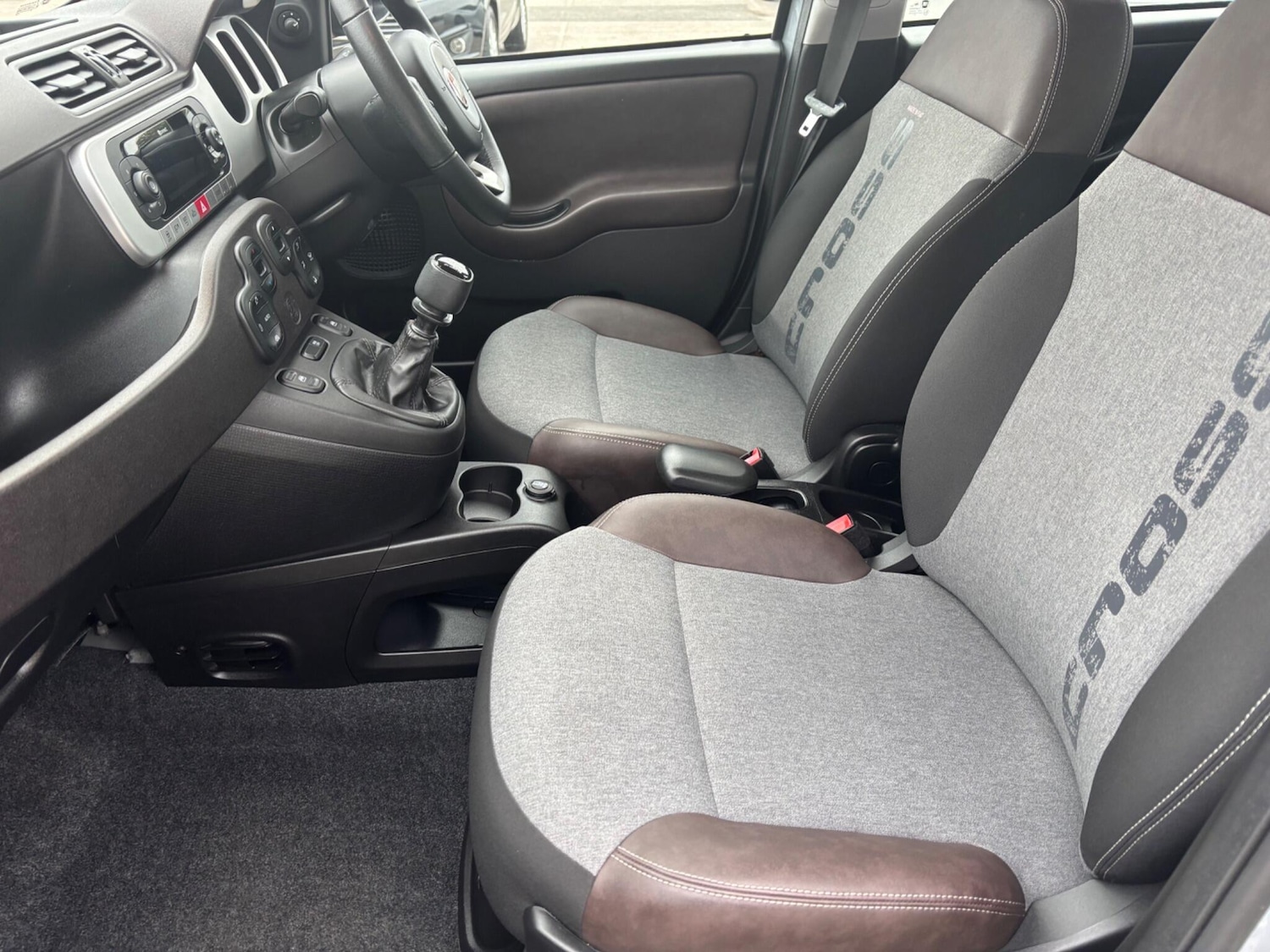 Used Fiat Panda 2019 for sale - 76371556: Photo 14