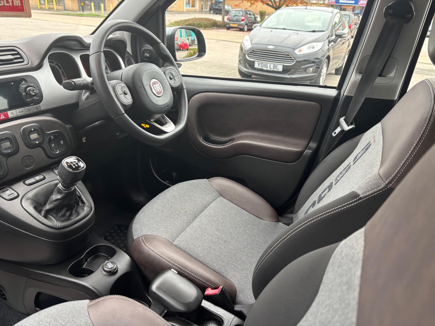 Used Fiat Panda 2019 for sale - 76371556: Photo 15