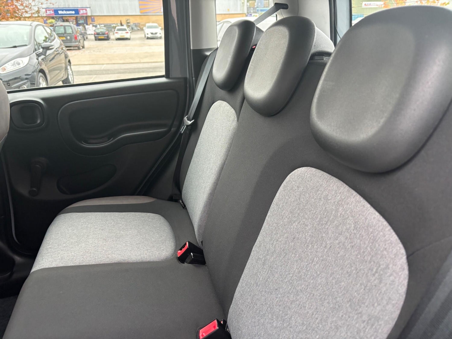 Used Fiat Panda 2019 for sale - 76371556: Photo 16