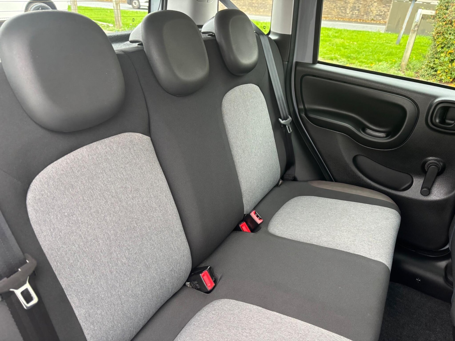Used Fiat Panda 2019 for sale - 76371556: Photo 17