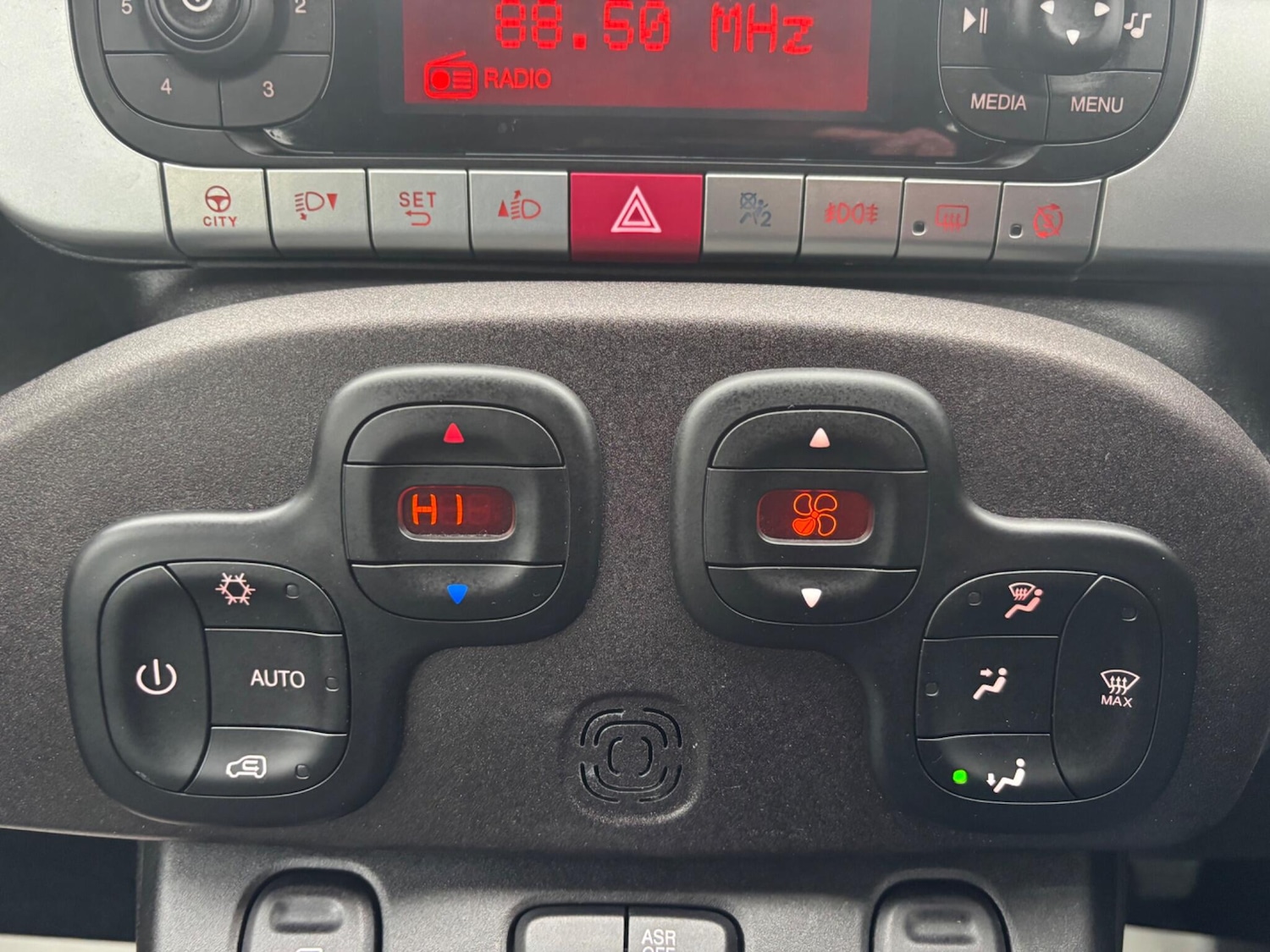 Used Fiat Panda 2019 for sale - 76371556: Photo 18