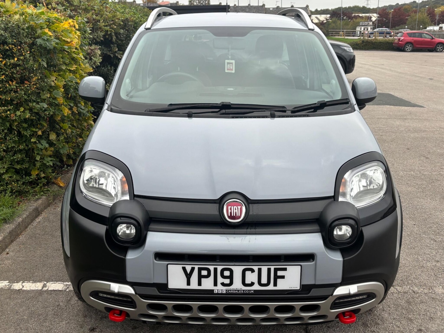 Used Fiat Panda 2019 for sale - 76371556: Photo 2