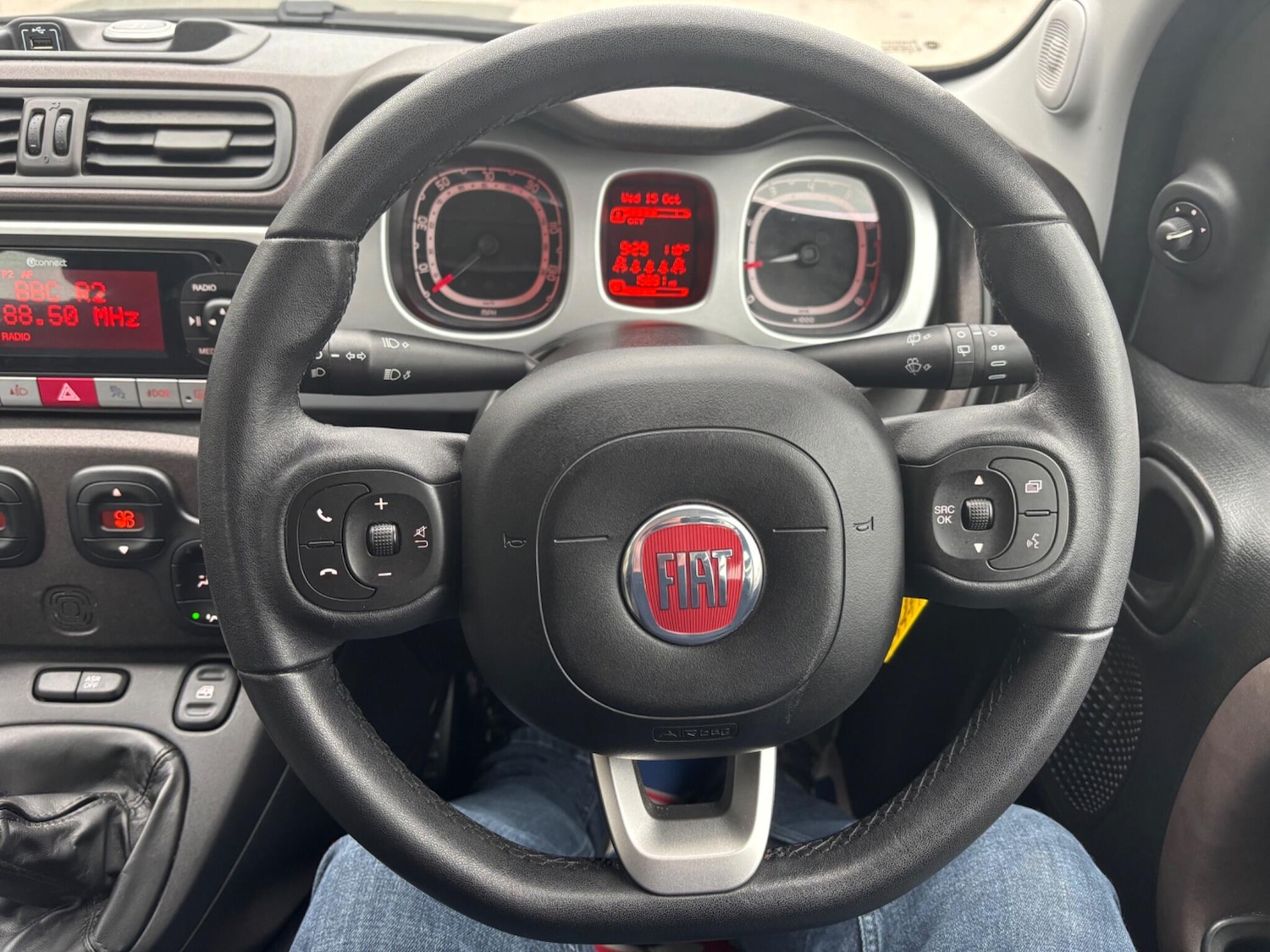 Used Fiat Panda 2019 for sale - 76371556: Photo 23