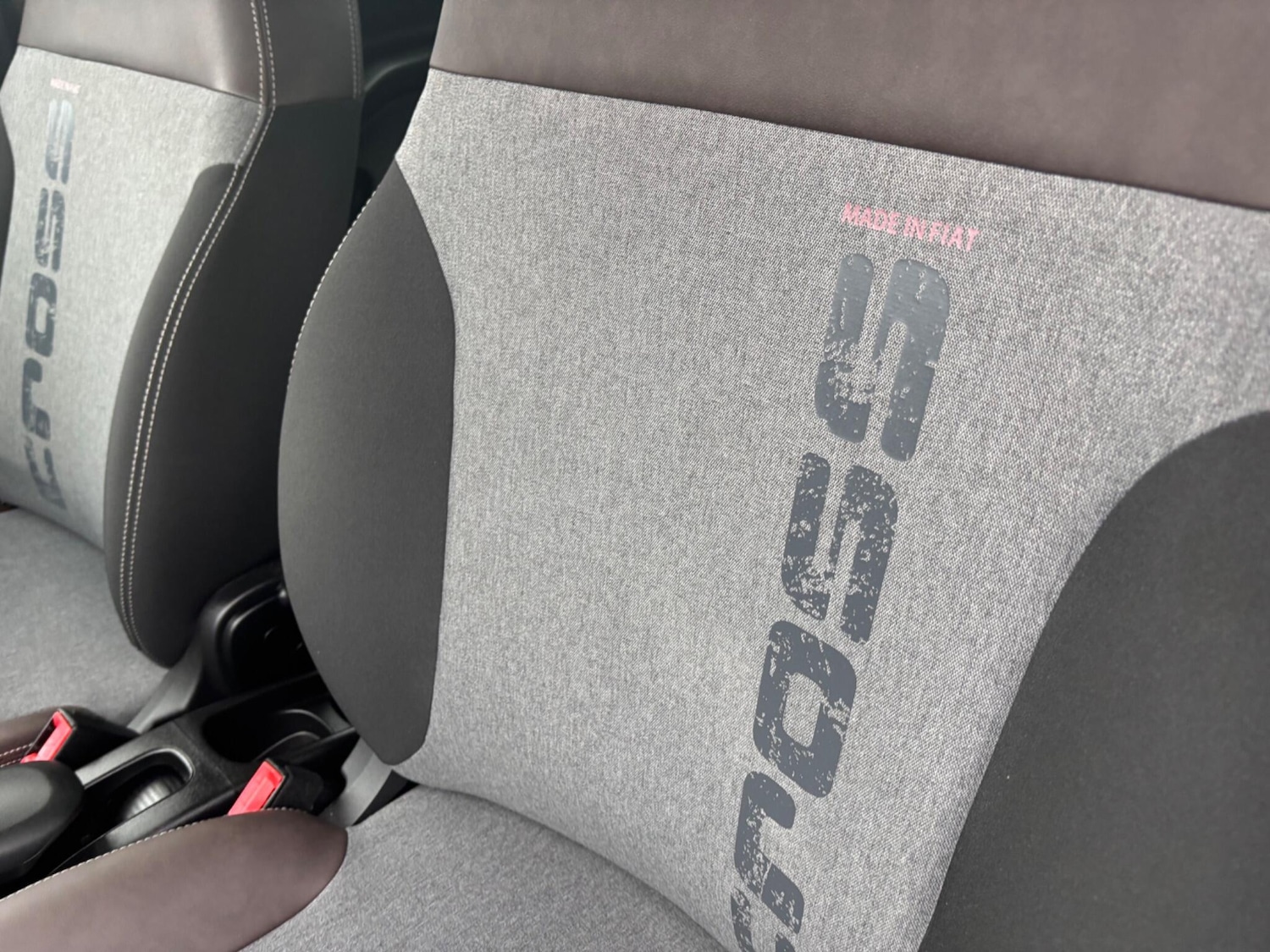 Used Fiat Panda 2019 for sale - 76371556: Photo 24