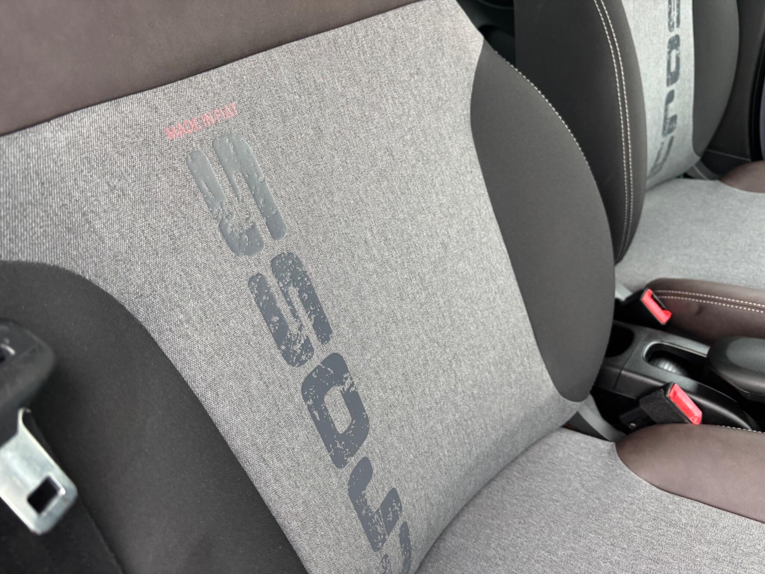 Used Fiat Panda 2019 for sale - 76371556: Photo 25