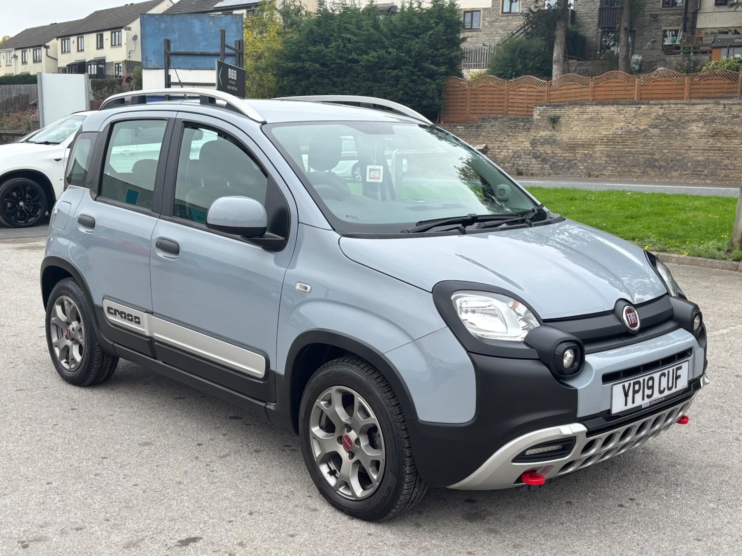 Used Fiat Panda 2019 for sale - 76371556: Photo 3