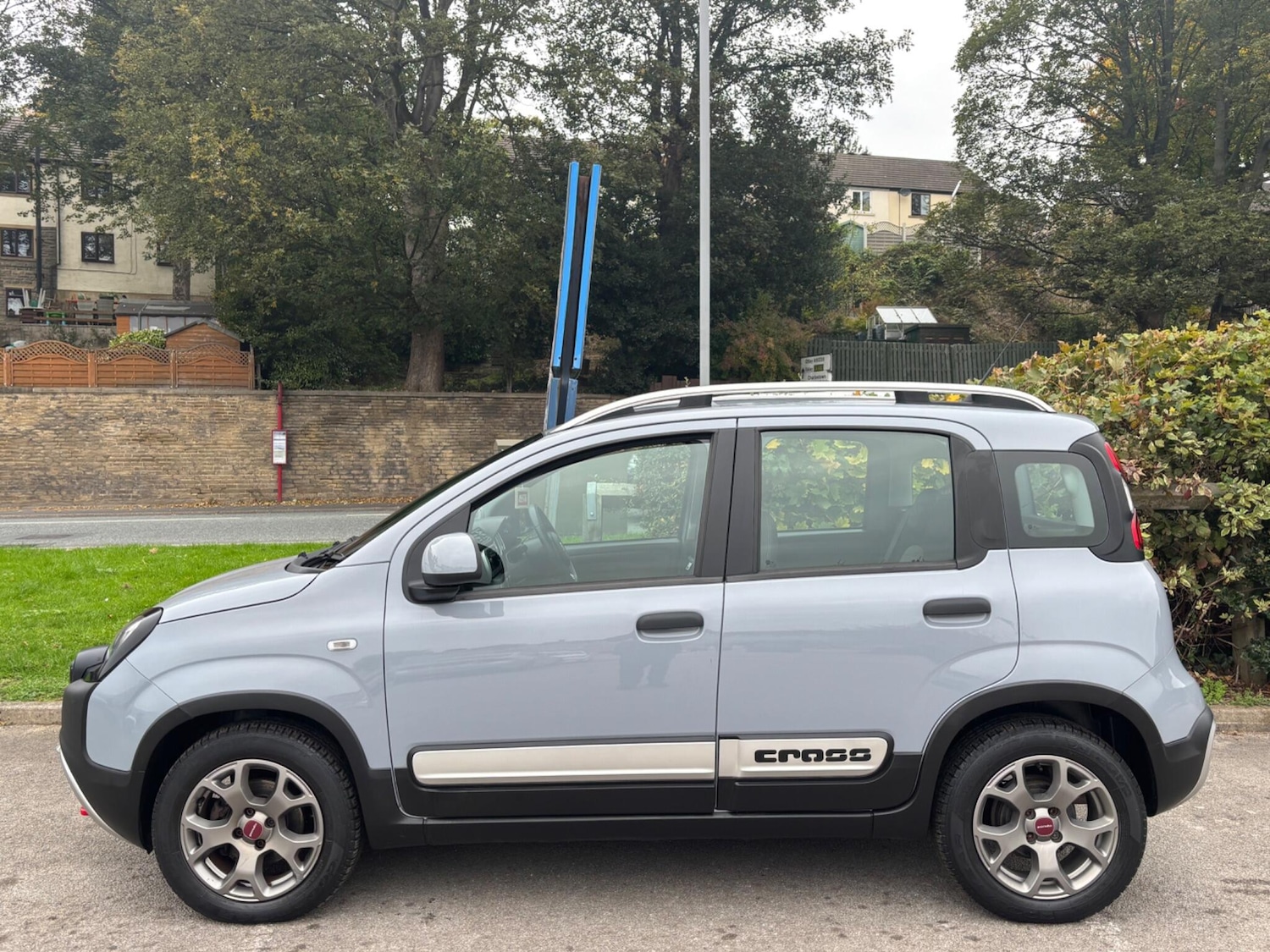 Used Fiat Panda 2019 for sale - 76371556: Photo 5