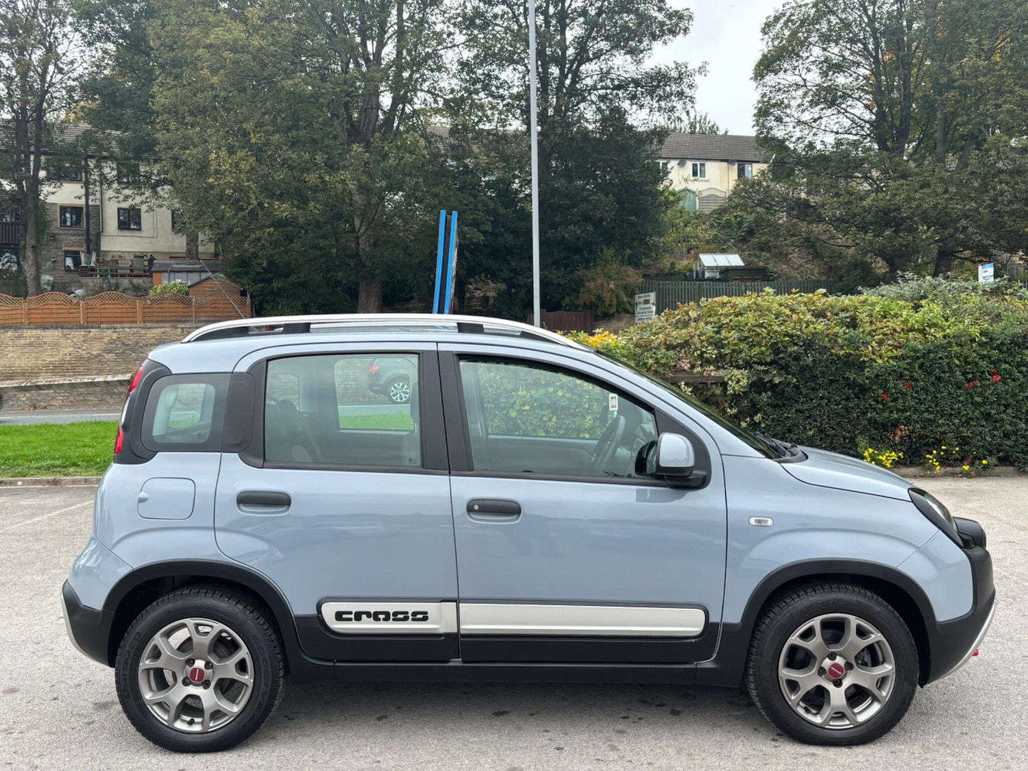 Used Fiat Panda 2019 for sale - 76371556: Photo 7