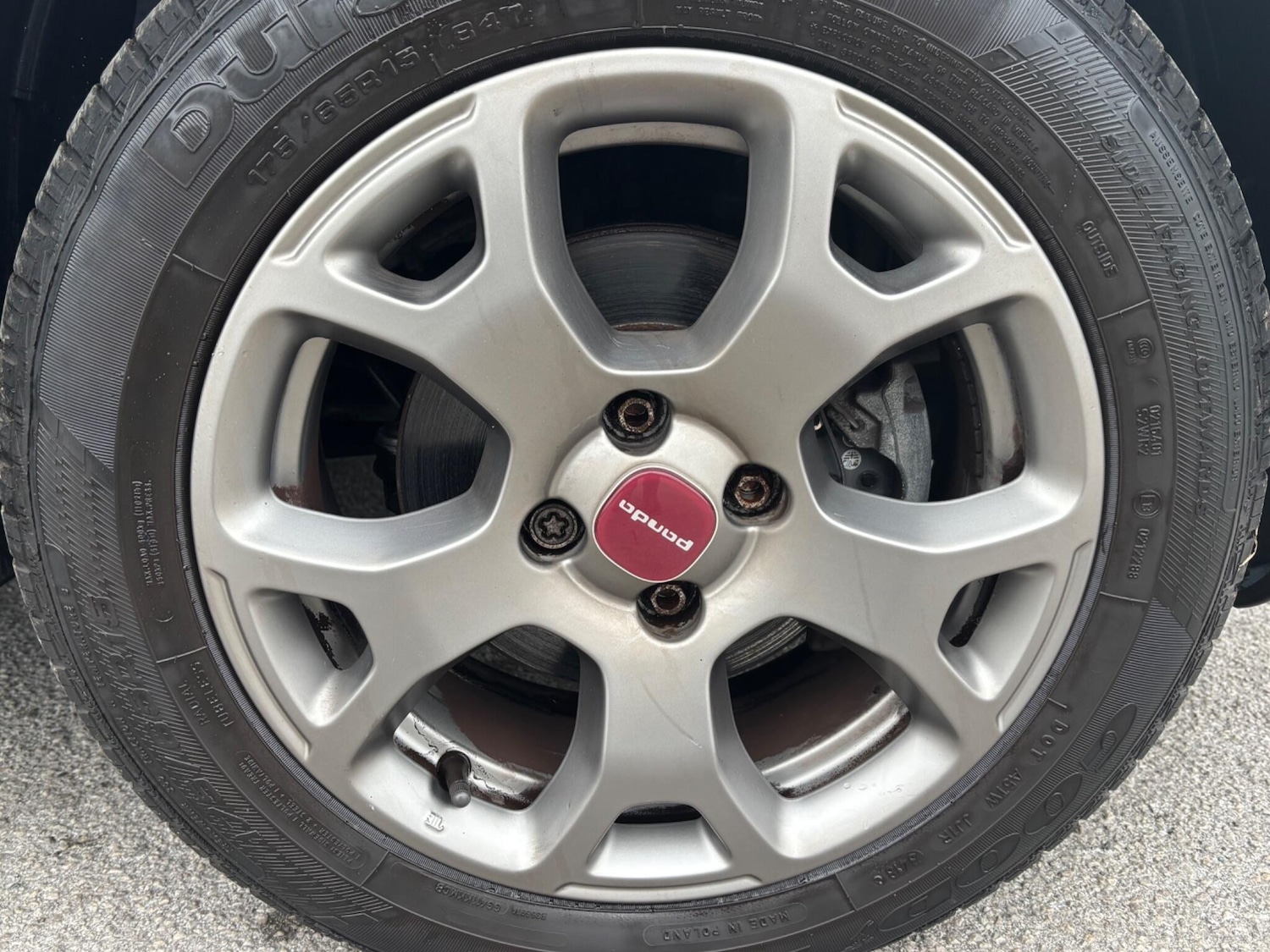 Used Fiat Panda 2019 for sale - 76371556: Photo 9