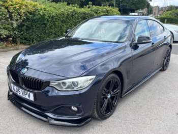 (15) - 2.0 420d Sport Euro 6 (s/s) 5dr