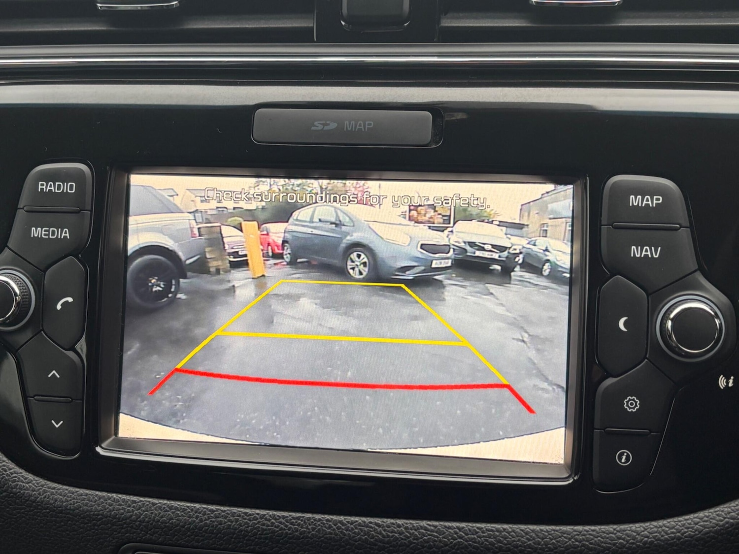 Used Kia Ceed 2016 for sale - 76473225: Photo 10