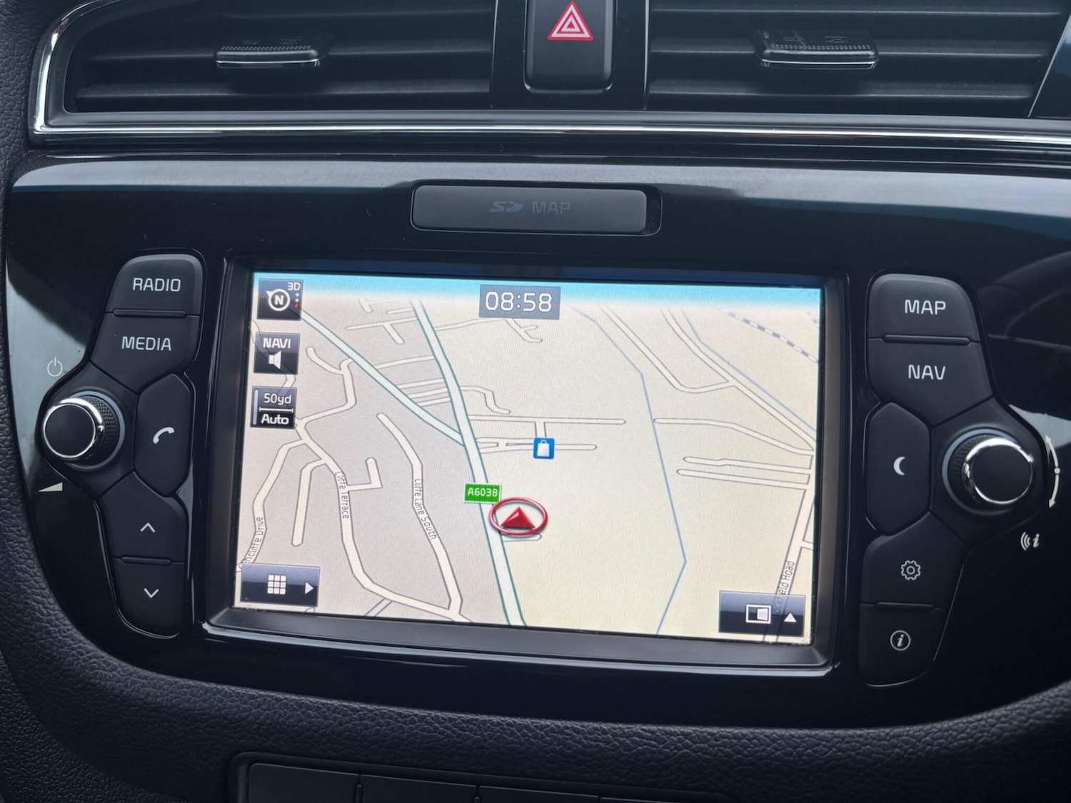 Used Kia Ceed 2016 for sale - 76473225: Photo 11