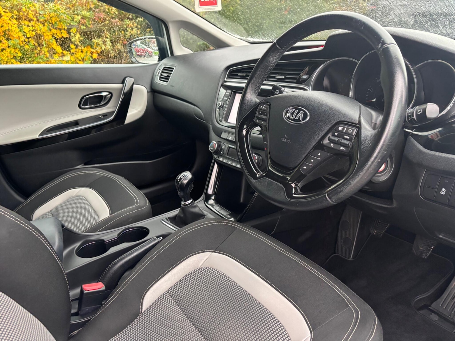 Used Kia Ceed 2016 for sale - 76473225: Photo 12