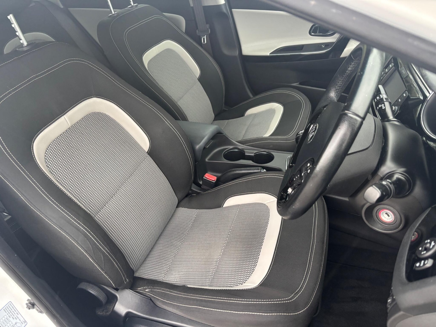 Used Kia Ceed 2016 for sale - 76473225: Photo 13