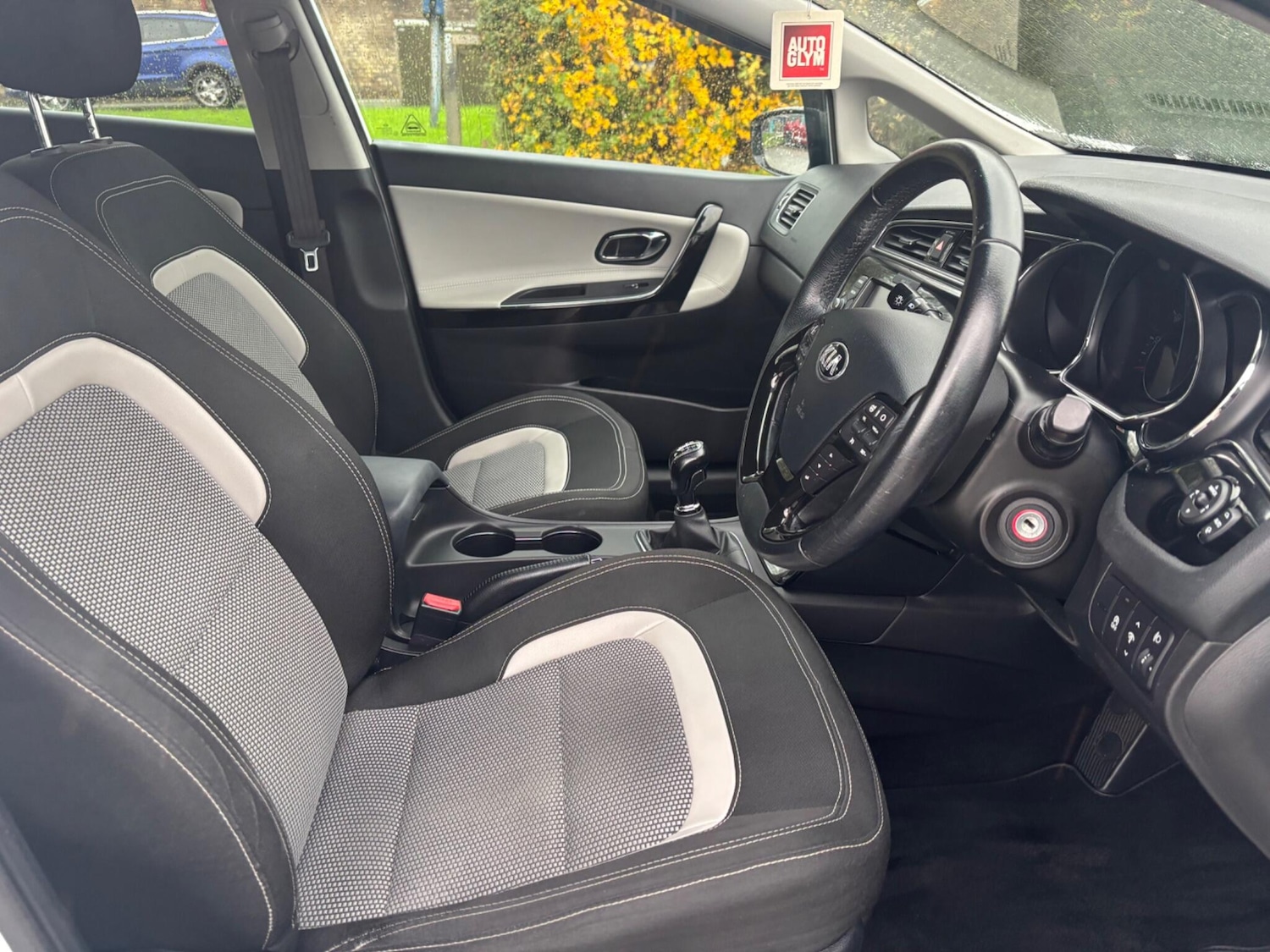 Used Kia Ceed 2016 for sale - 76473225: Photo 14