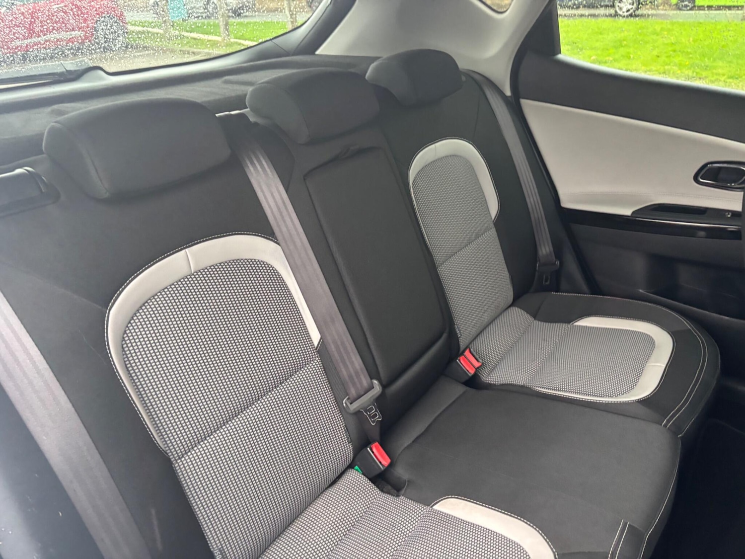 Used Kia Ceed 2016 for sale - 76473225: Photo 15