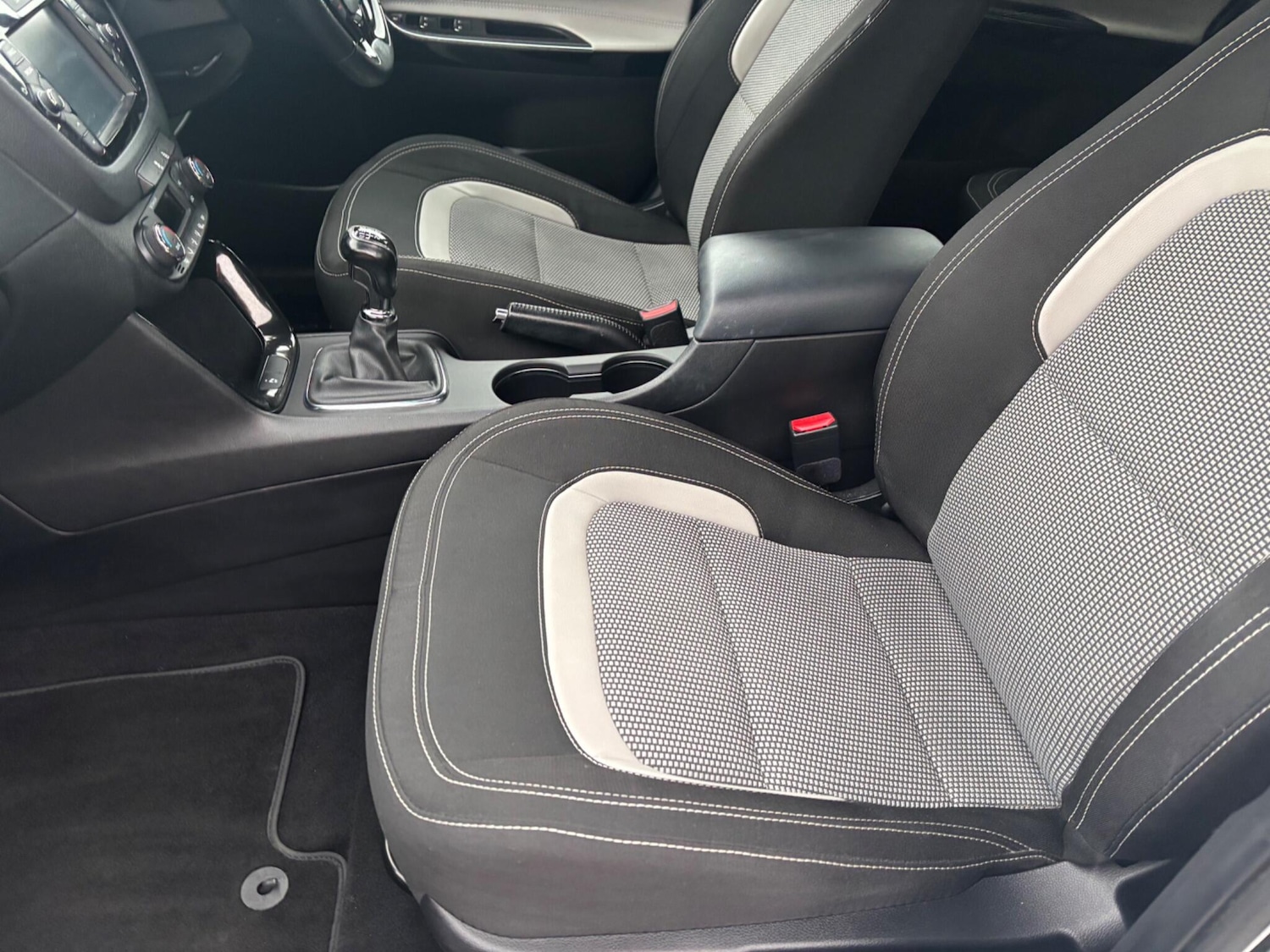 Used Kia Ceed 2016 for sale - 76473225: Photo 23