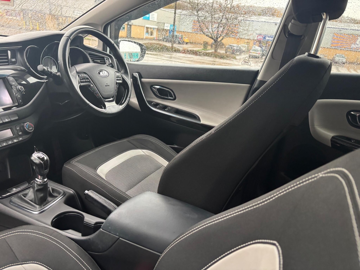 Used Kia Ceed 2016 for sale - 76473225: Photo 24