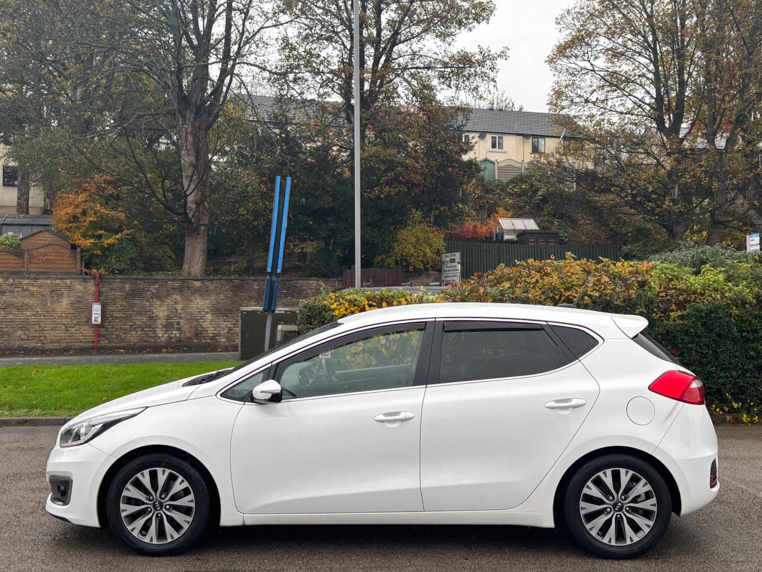 Used Kia Ceed 2016 for sale - 76473225: Photo 5