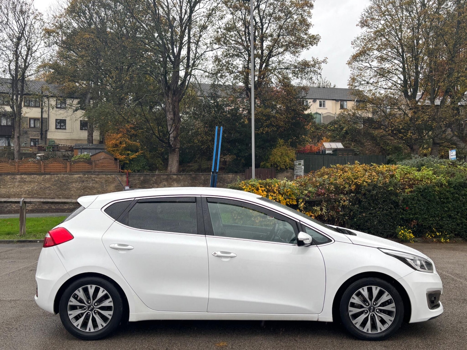 Used Kia Ceed 2016 for sale - 76473225: Photo 7