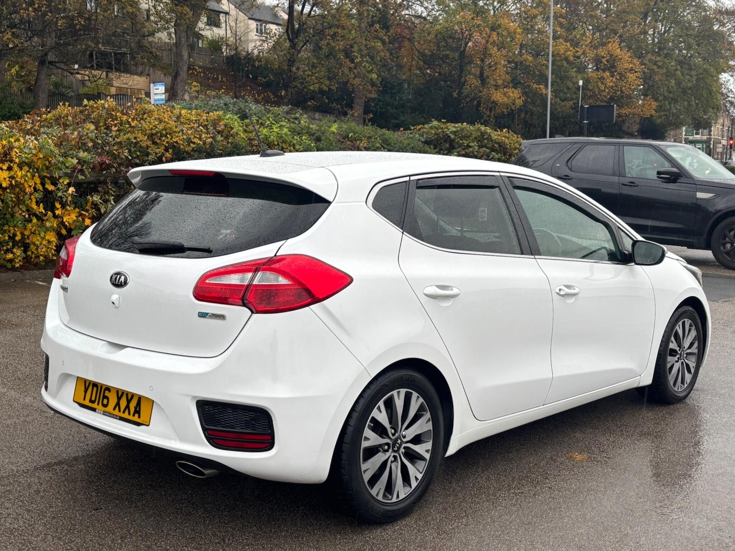 Used Kia Ceed 2016 for sale - 76473225: Photo 8