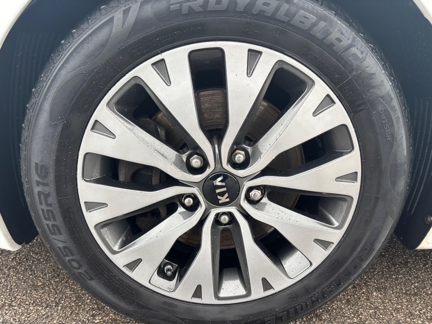 Used Kia Ceed 2016 for sale - 76473225: Photo 9