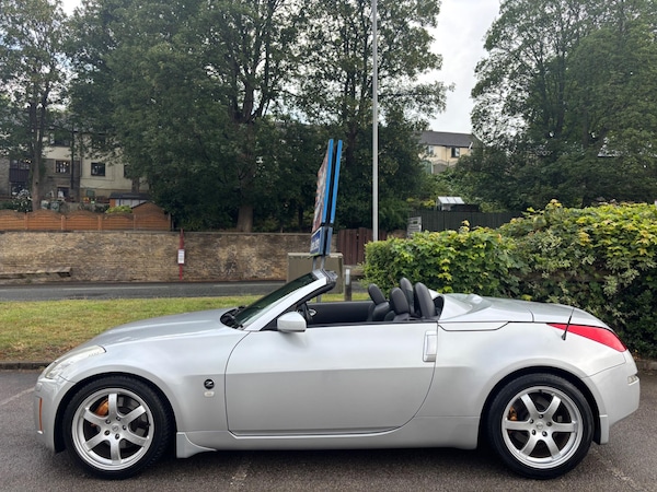 Used Nissan 350Z 2009 for sale - 75127546: Photo 10