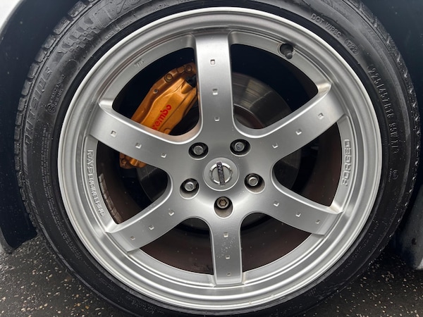Used Nissan 350Z 2009 for sale - 75127546: Photo 17