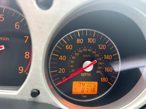 Used Nissan 350Z 2009 for sale - 75127546: Photo 19