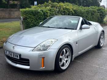 Used Nissan 350 Z 2009 for sale - 75127546: Photo