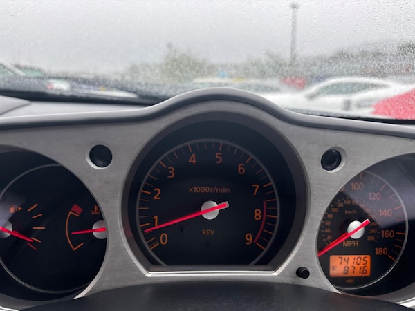 Used Nissan 350Z 2009 for sale - 75127546: Photo 20