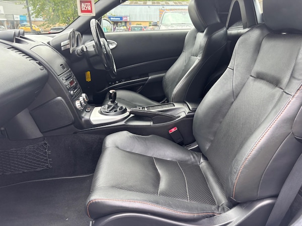 Used Nissan 350Z 2009 for sale - 75127546: Photo 22