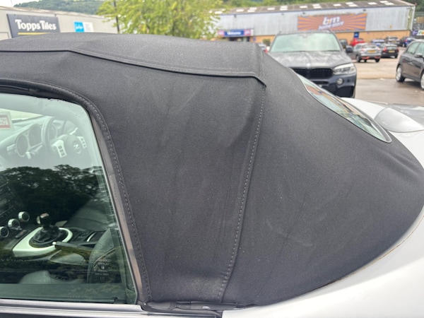 Used Nissan 350Z 2009 for sale - 75127546: Photo 26