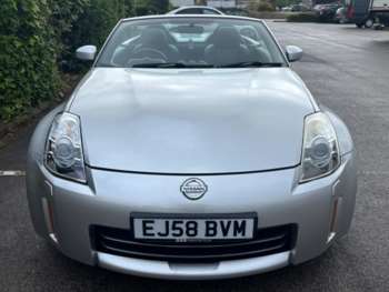 Used Nissan 350 Z 2009 for sale - 75127546: Photo