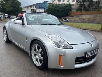Used Nissan 350 Z 2009 for sale - 75127546: Photo