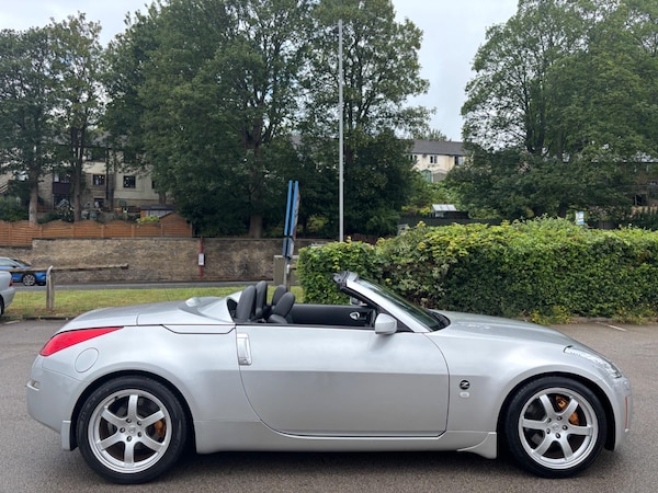 Used Nissan 350Z 2009 for sale - 75127546: Photo 5
