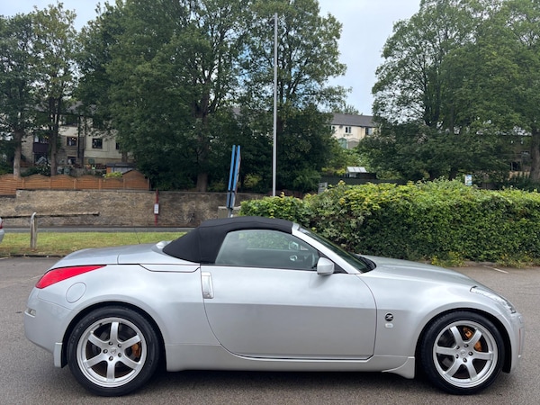 Used Nissan 350Z 2009 for sale - 75127546: Photo 8