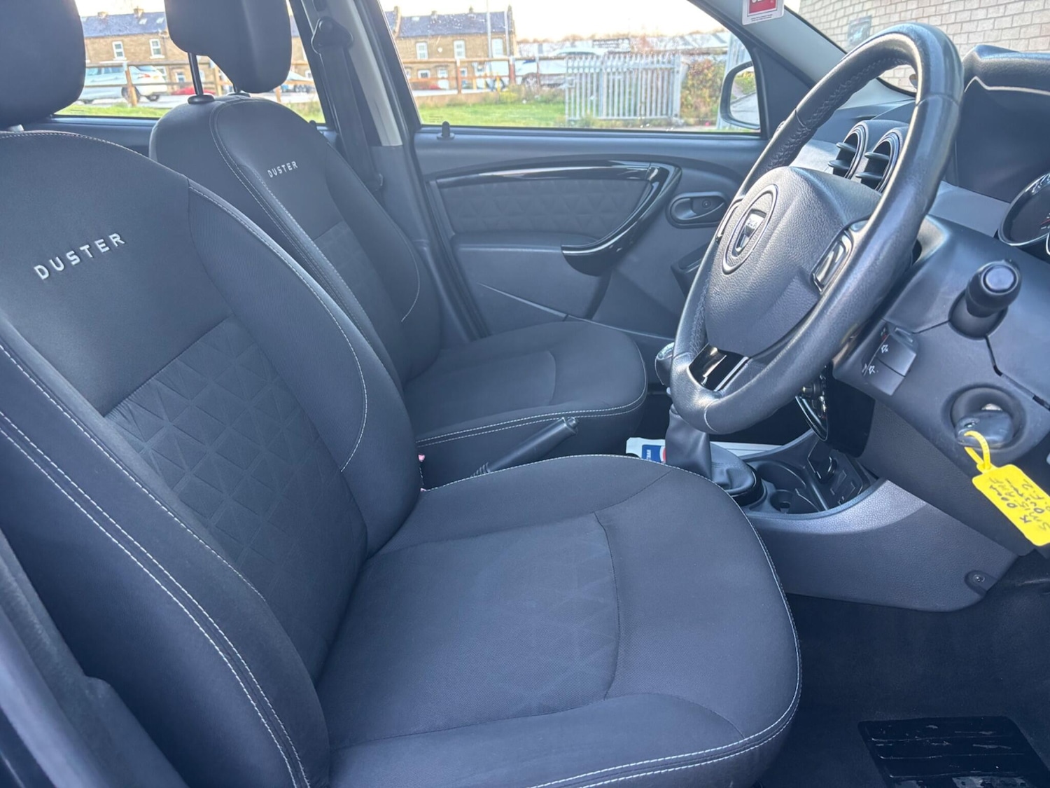 Used Dacia Duster 2015 for sale - 76898666: Photo 10