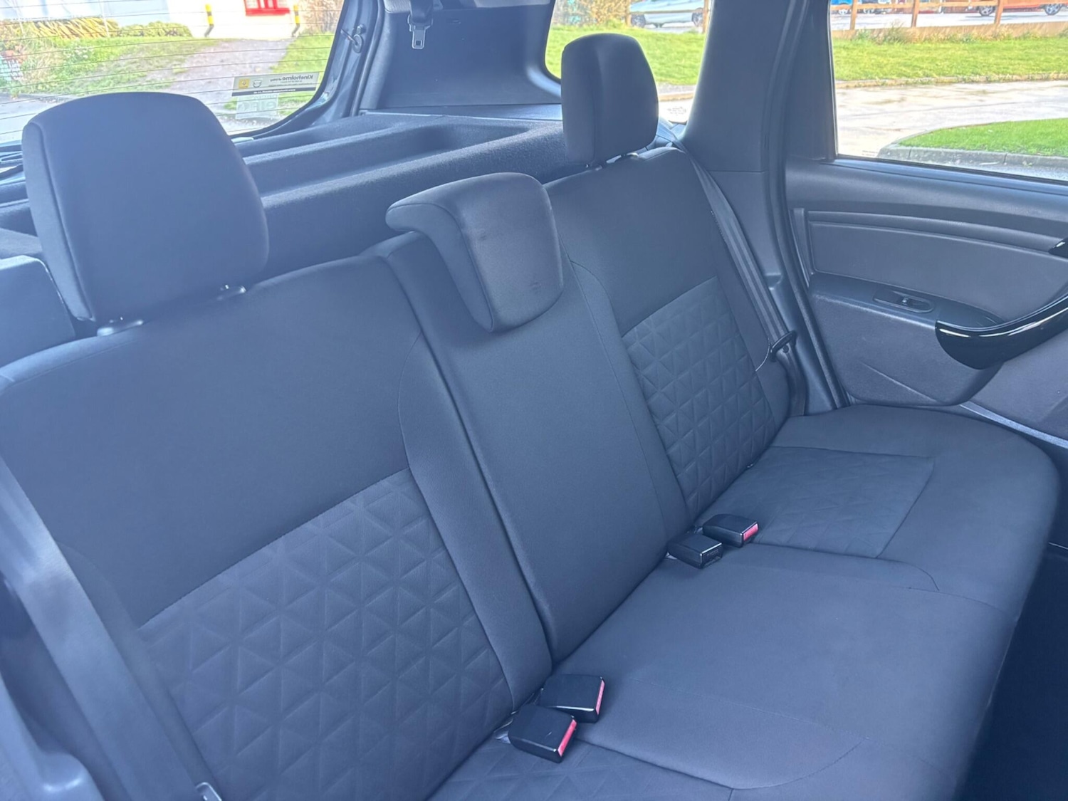 Used Dacia Duster 2015 for sale - 76898666: Photo 12