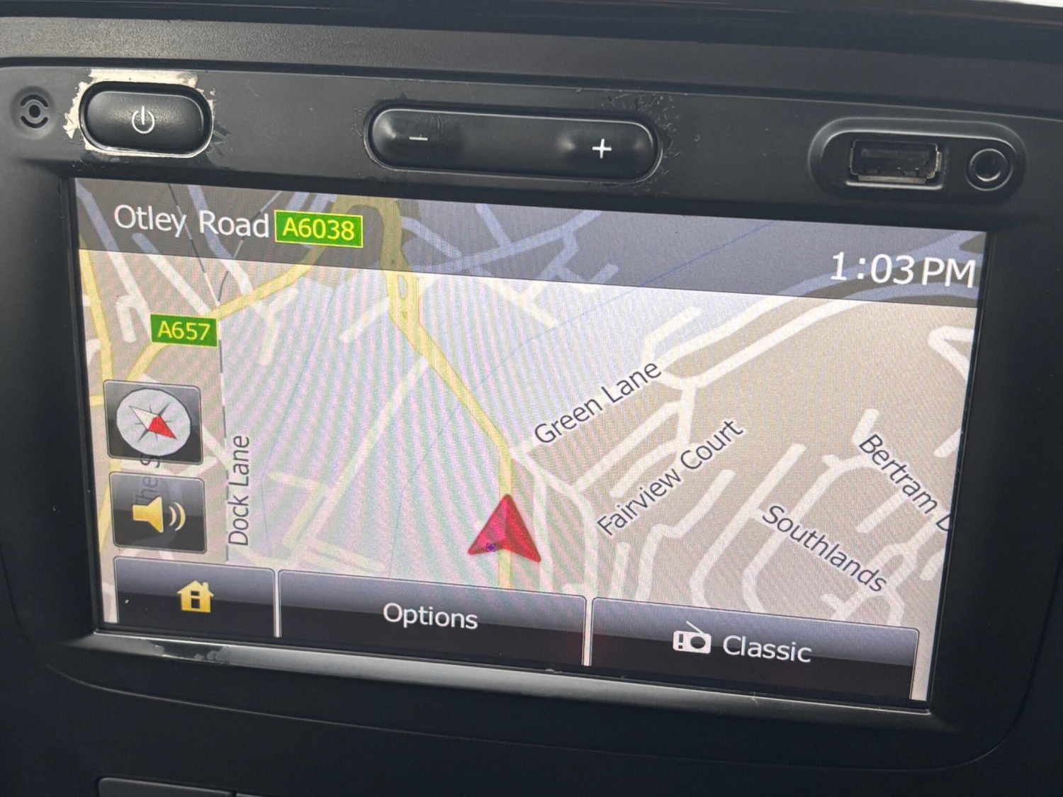 Used Dacia Duster 2015 for sale - 76898666: Photo 15