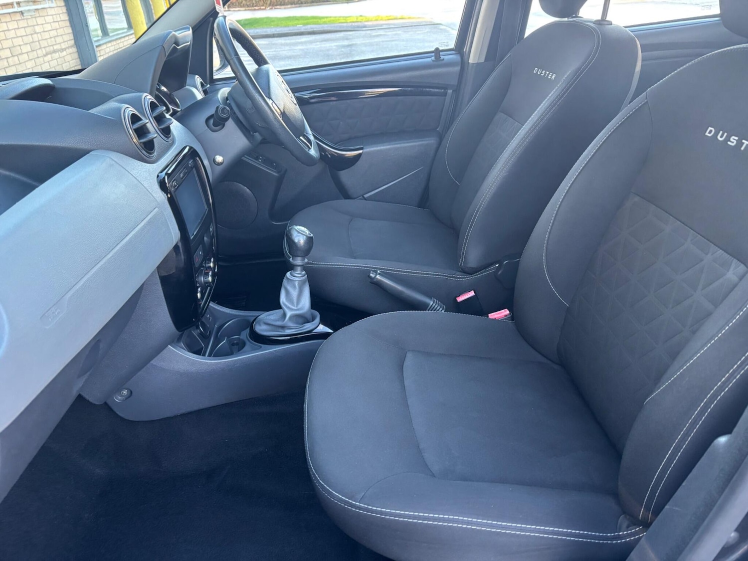 Used Dacia Duster 2015 for sale - 76898666: Photo 17