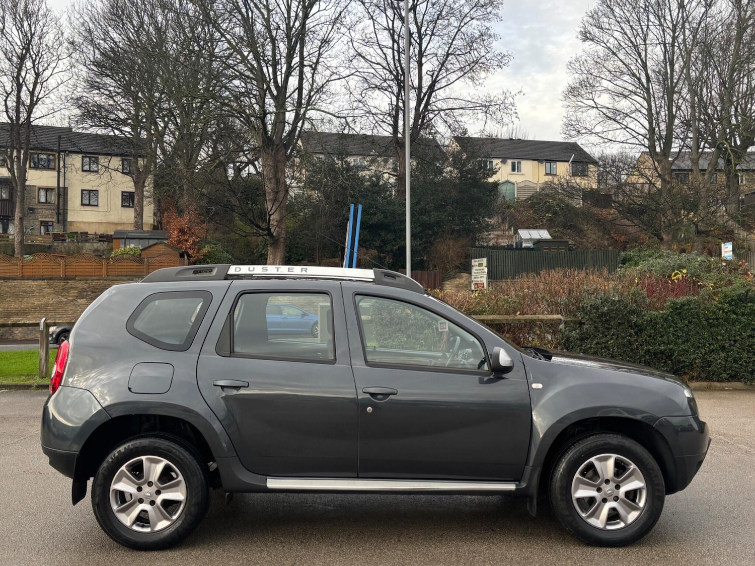 Used Dacia Duster 2015 for sale - 76898666: Photo 7