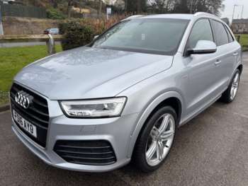 2016 (16) - 2.0 TDI S line Plus S Tronic quattro Euro 6 (s/s) 5dr