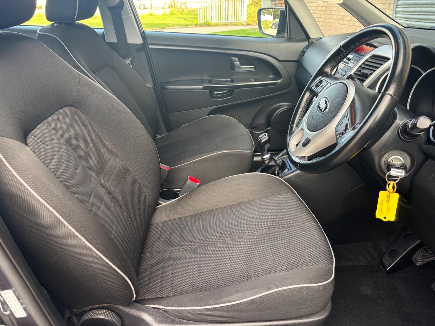 Used Kia Venga 2016 for sale - 76327150: Photo 10