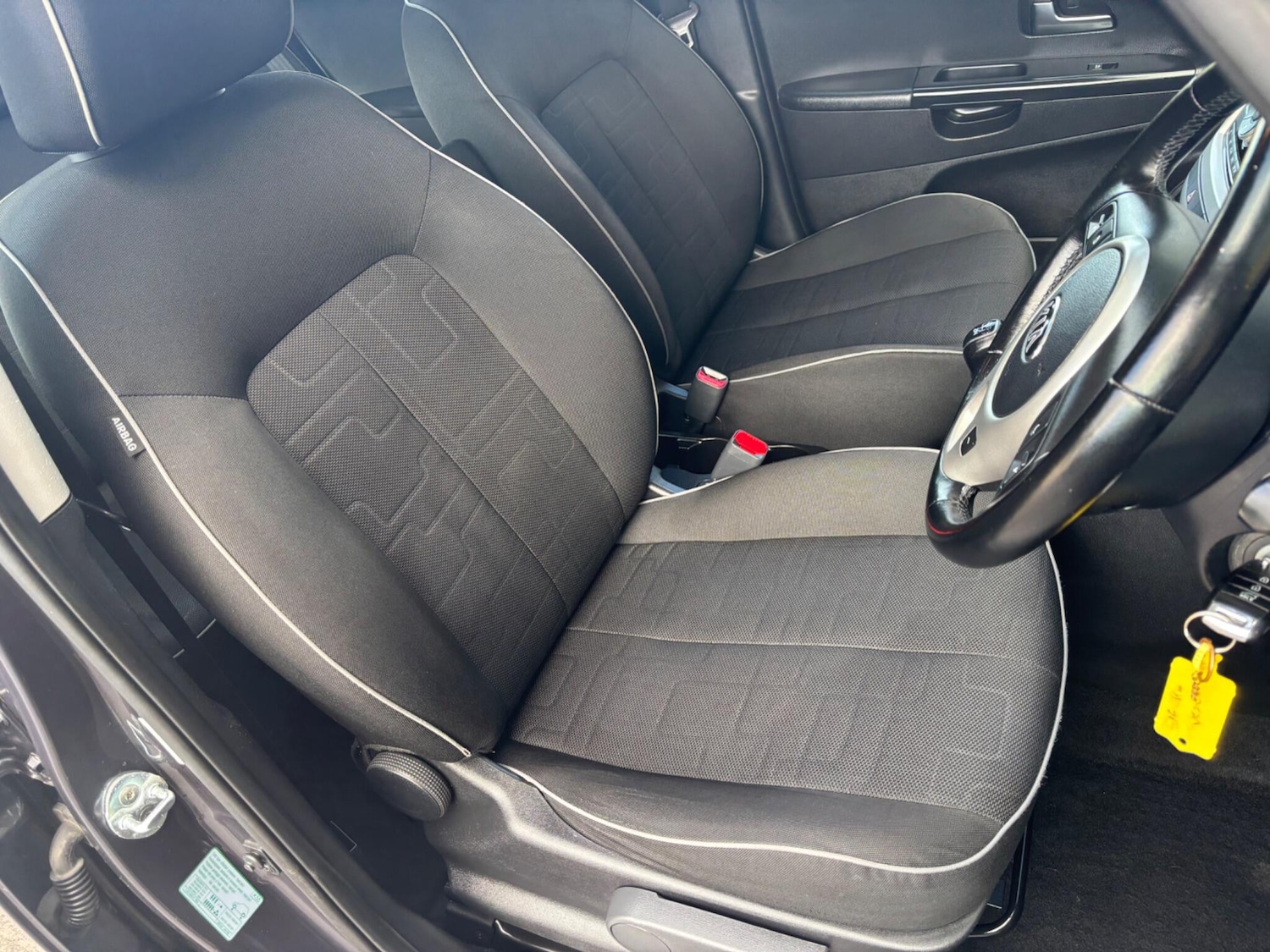 Used Kia Venga 2016 for sale - 76327150: Photo 11
