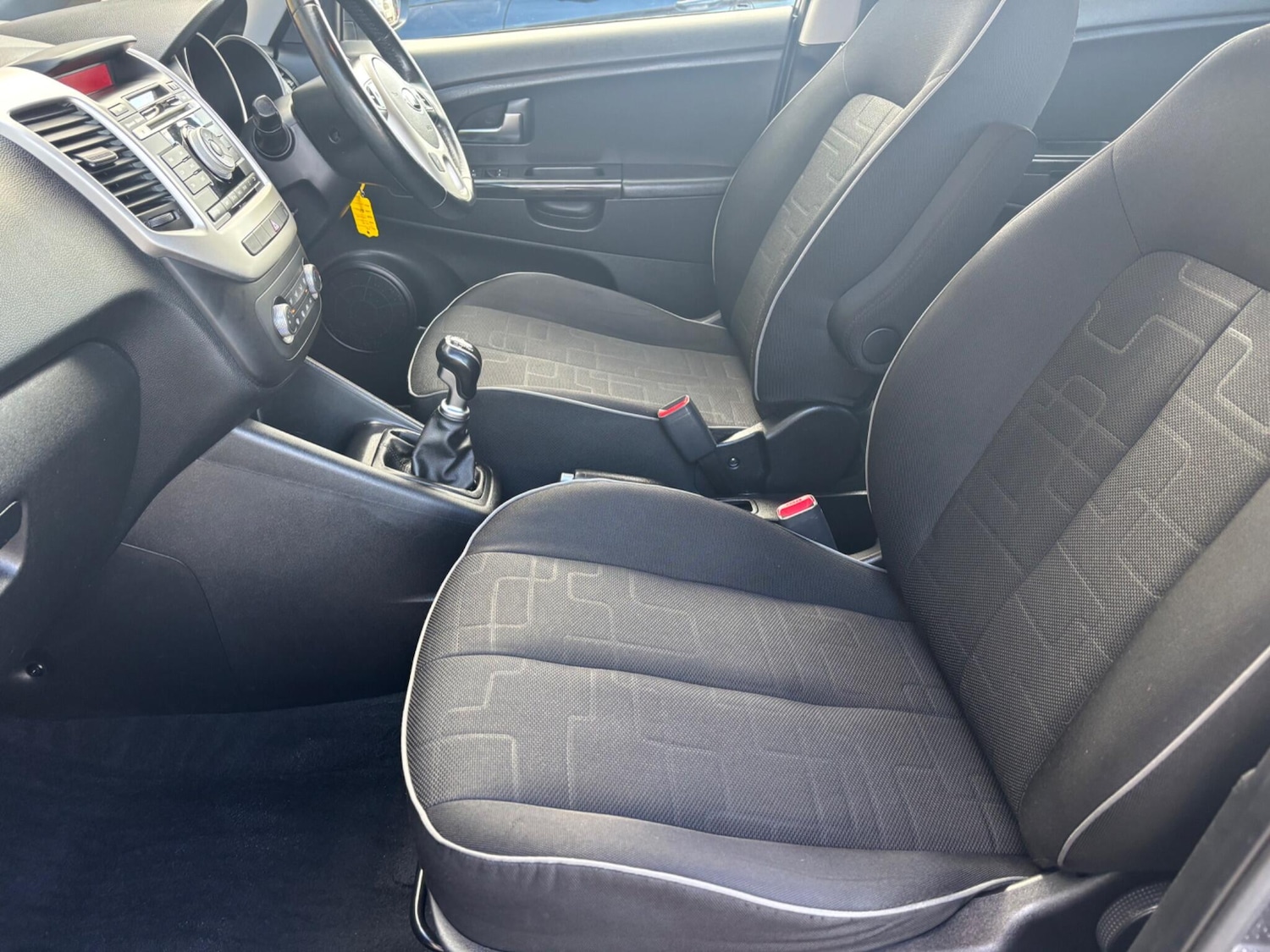 Used Kia Venga 2016 for sale - 76327150: Photo 13